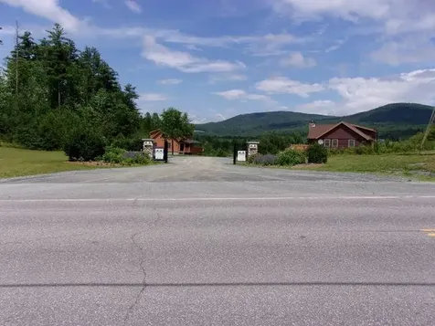 Fenn Way Circle Bath NH 03740