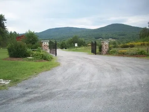Fenn Way Circle Bath NH 03740