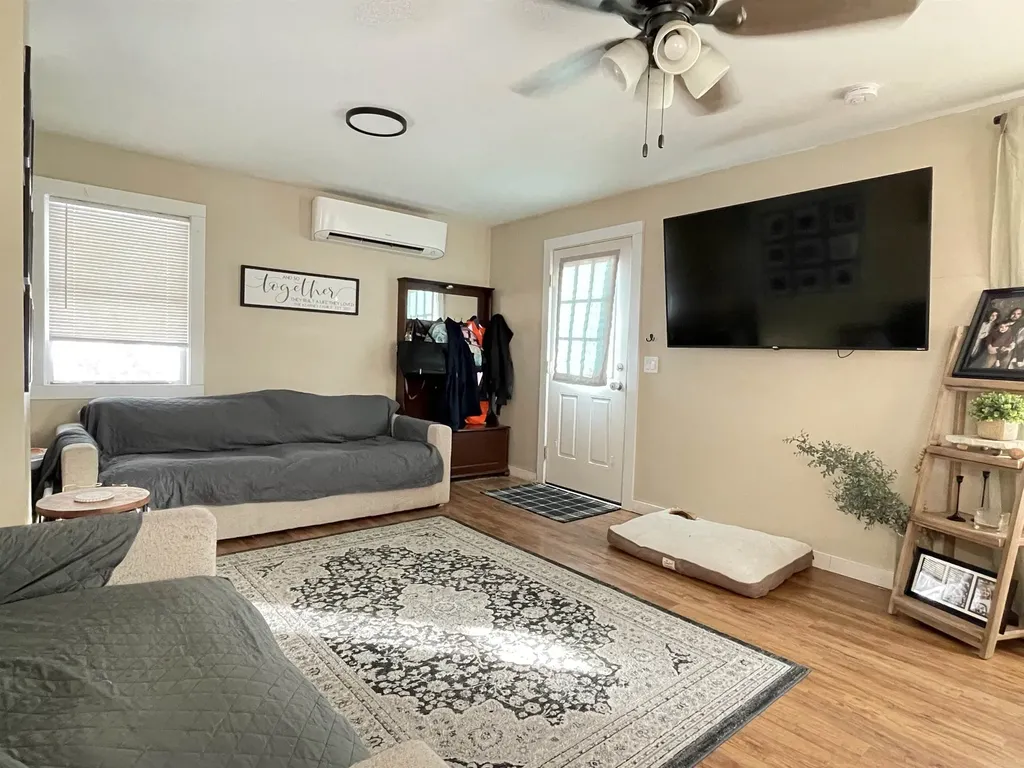 21 Deer Run Road Enfield NH 03748