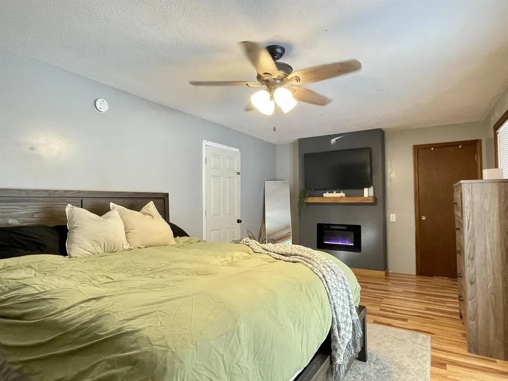 21 Deer Run Road Enfield NH 03748