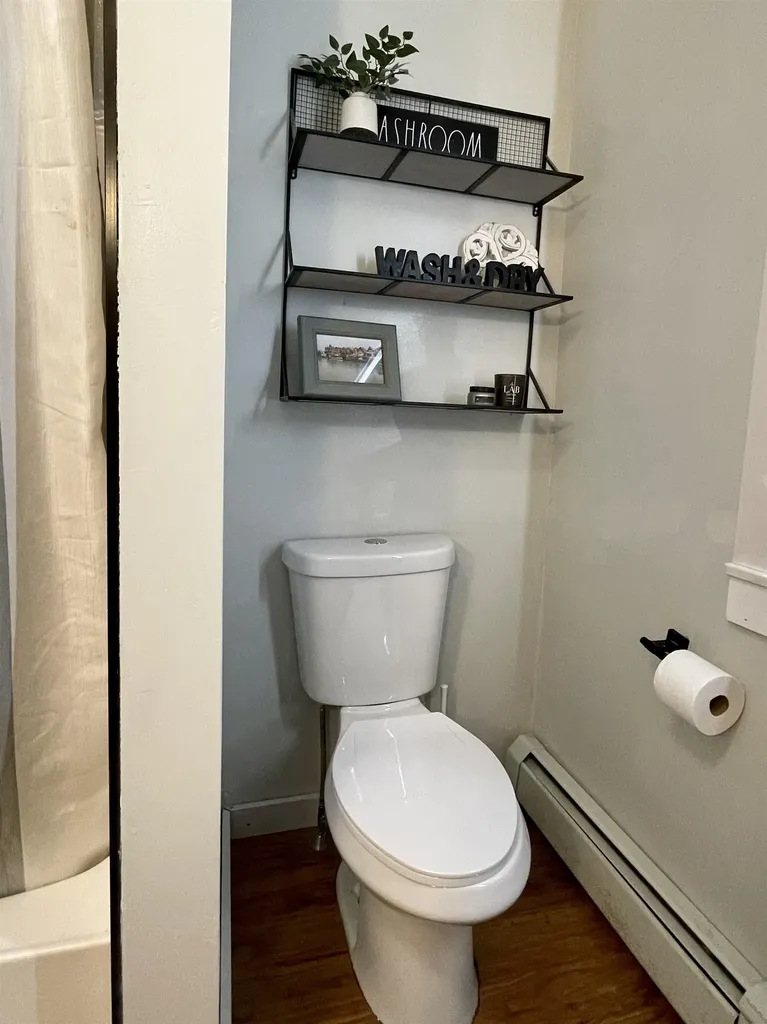 21 Deer Run Road Enfield NH 03748