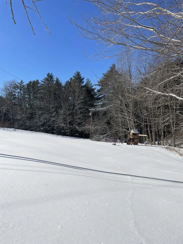 21 Deer Run Road Enfield NH 03748