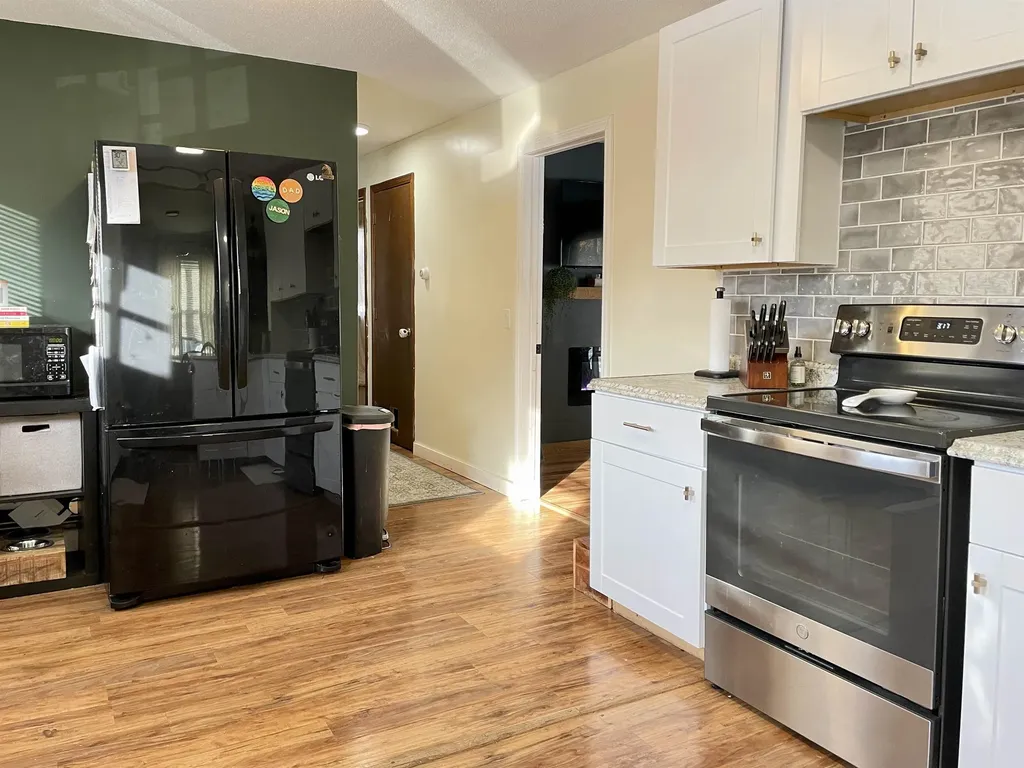 21 Deer Run Road Enfield NH 03748