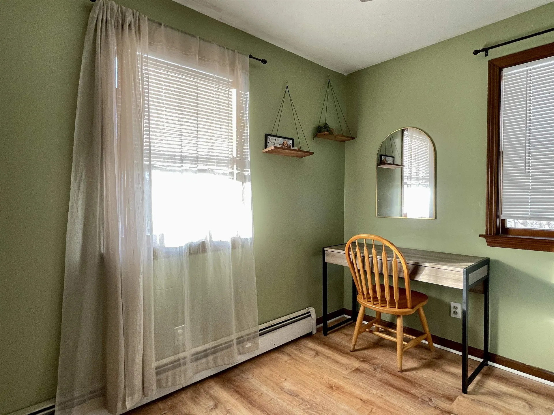 21 Deer Run Road Enfield NH 03748