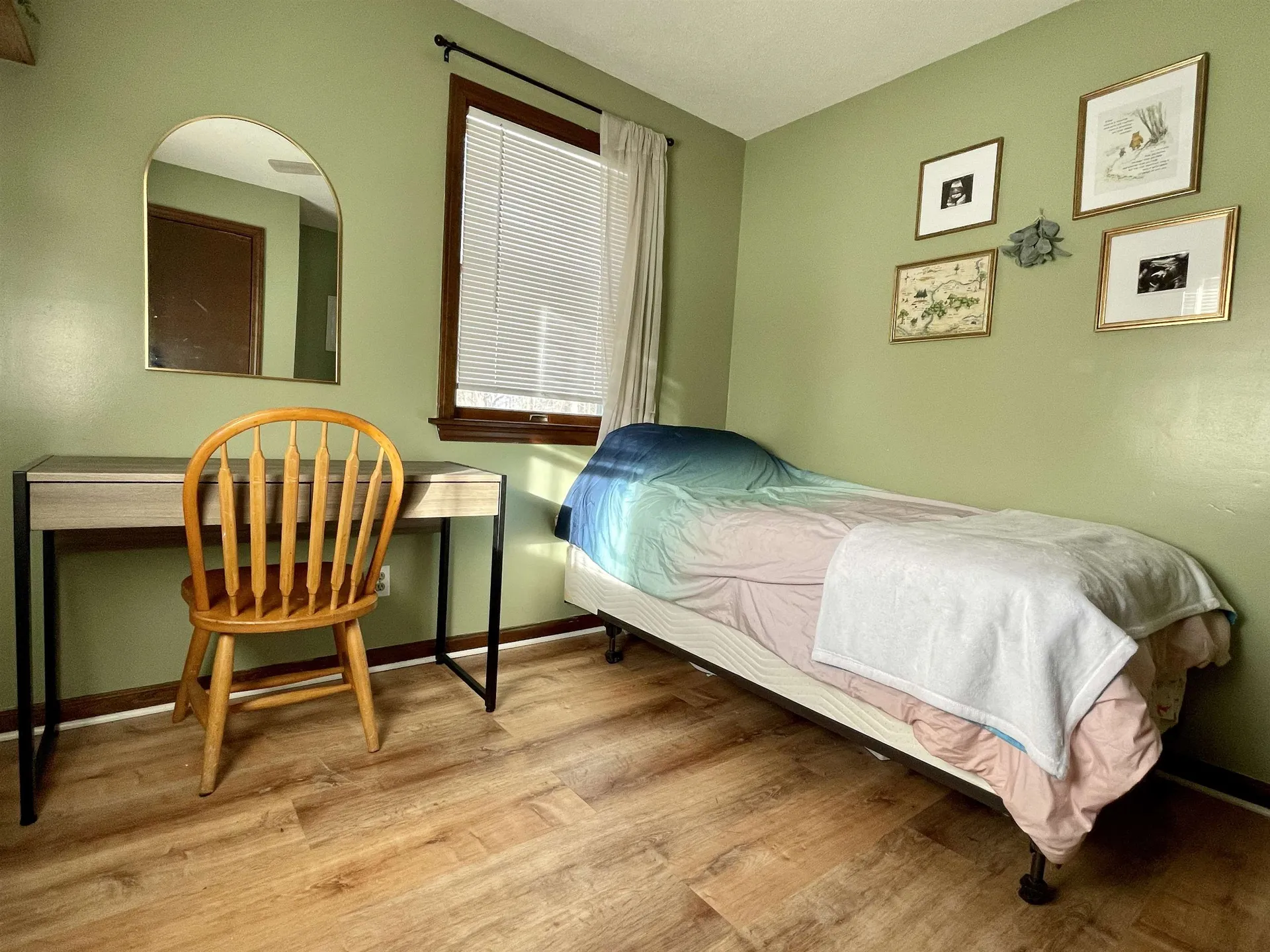 21 Deer Run Road Enfield NH 03748