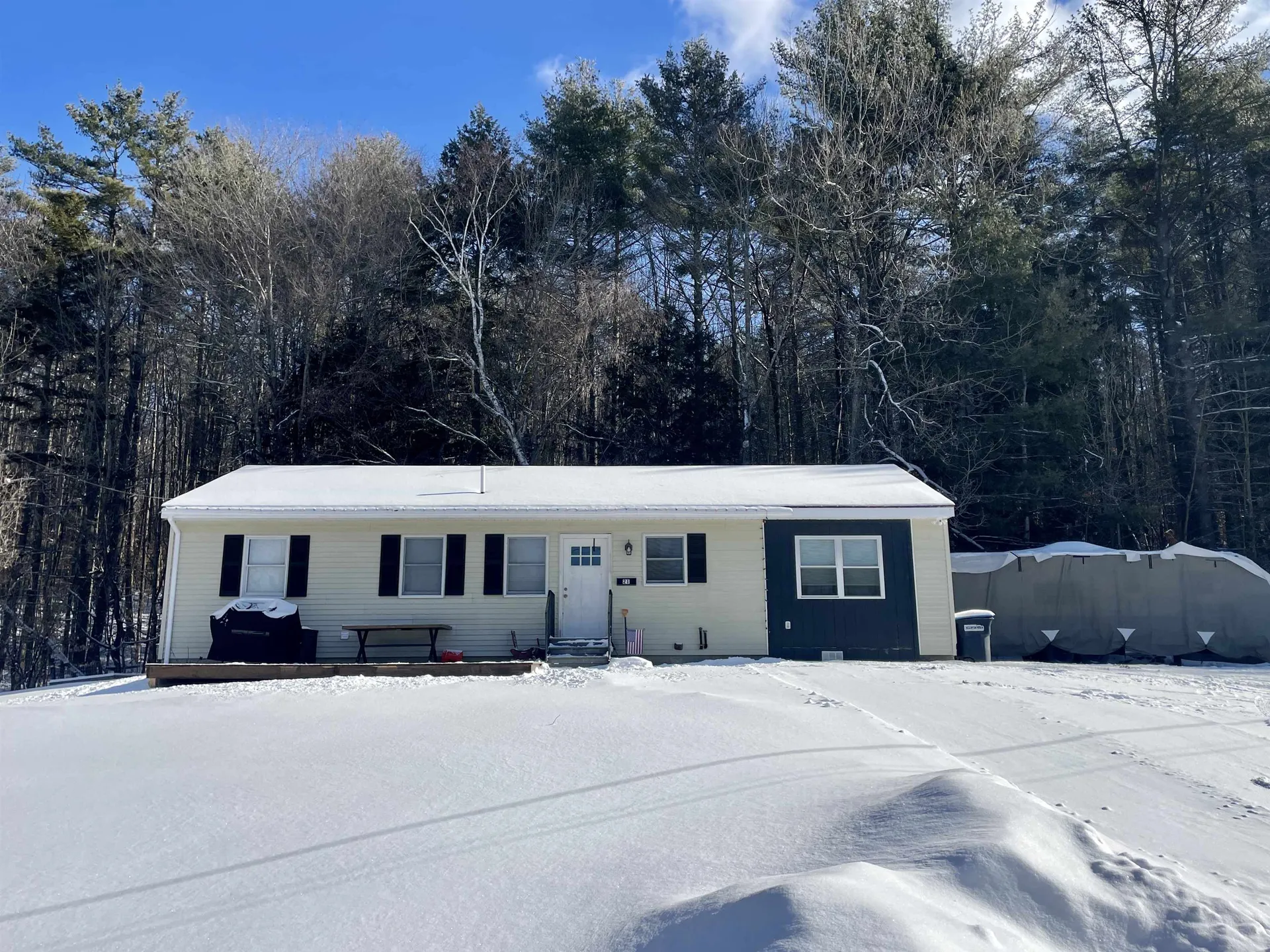21 Deer Run Road Enfield NH 03748