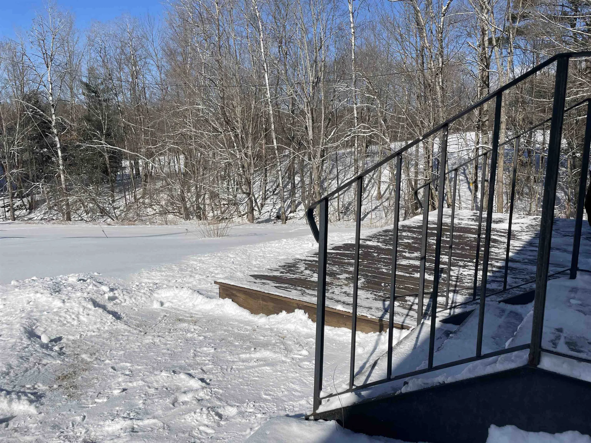 21 Deer Run Road Enfield NH 03748