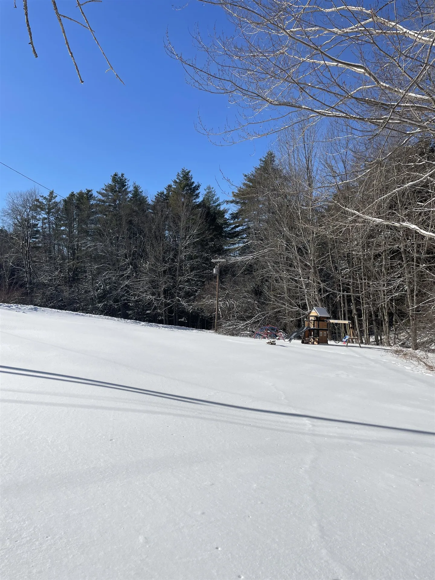 21 Deer Run Road Enfield NH 03748