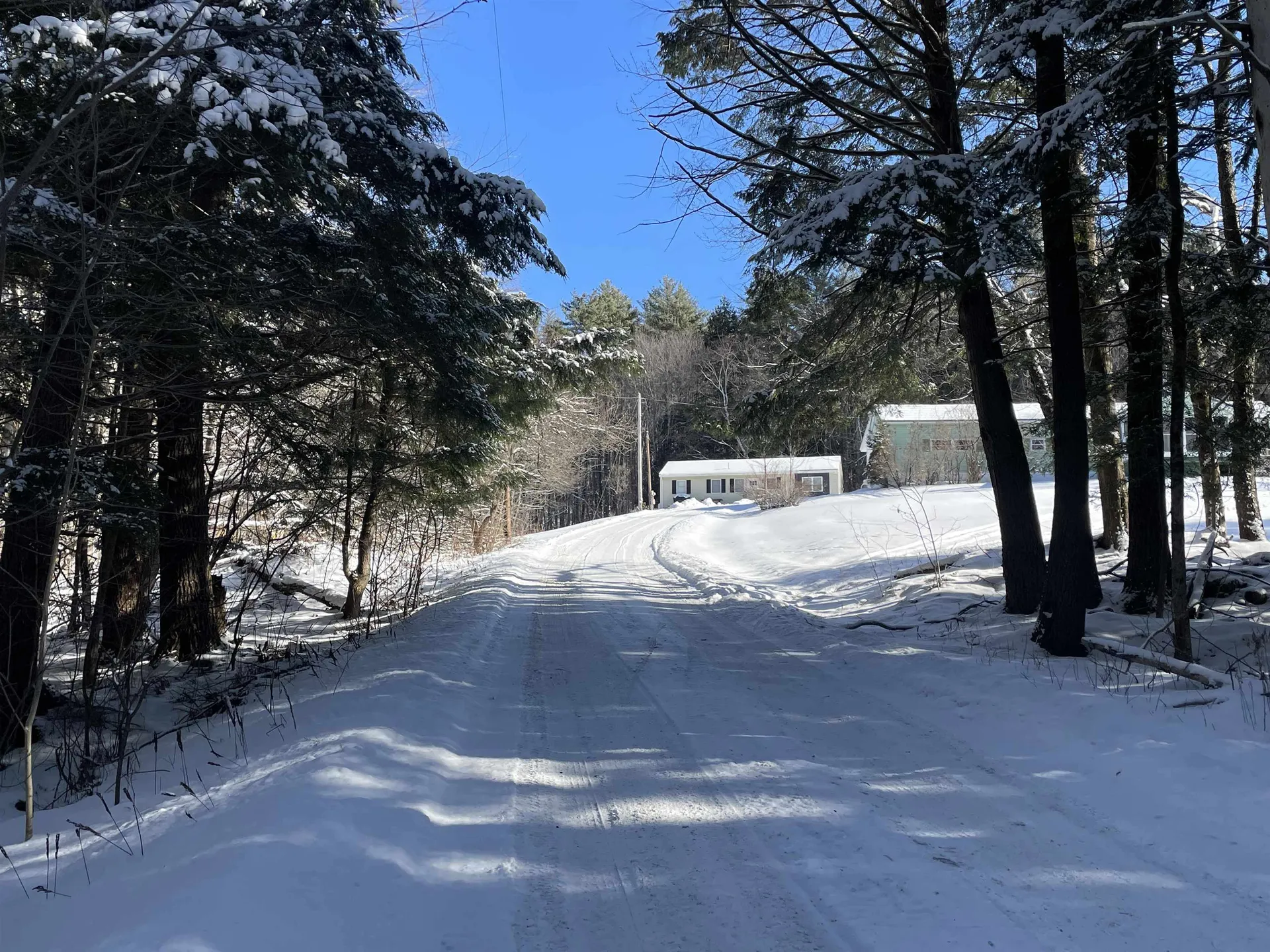 21 Deer Run Road Enfield NH 03748