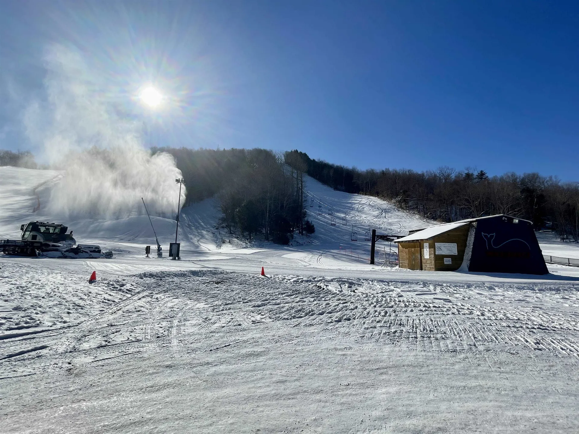 21 Deer Run Road Enfield NH 03748