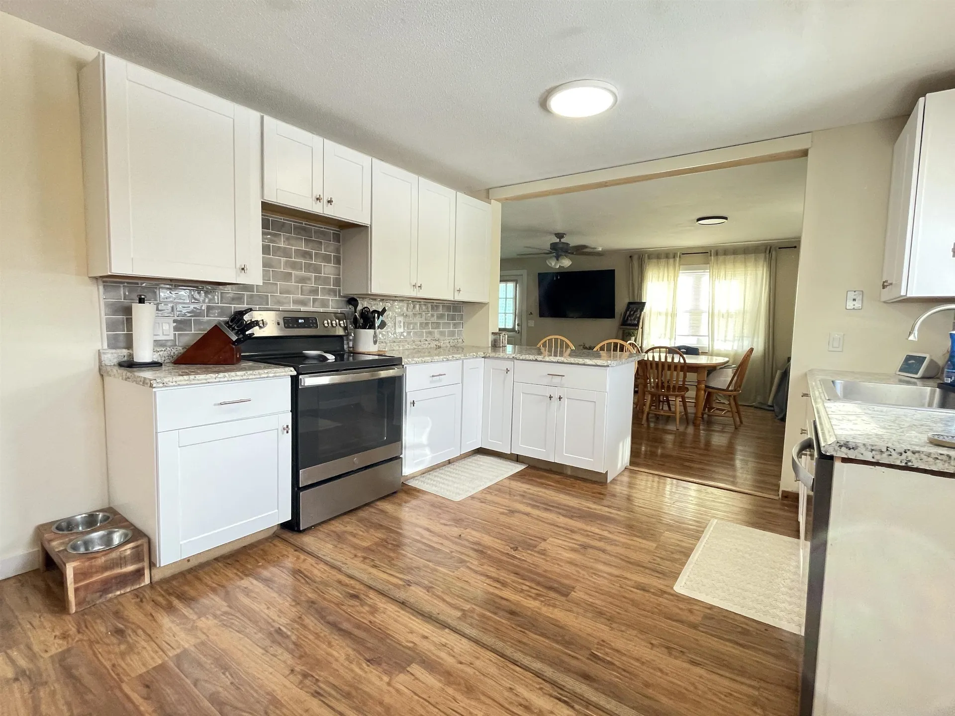 21 Deer Run Road Enfield NH 03748