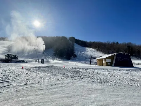 21 Deer Run Road Enfield NH 03748