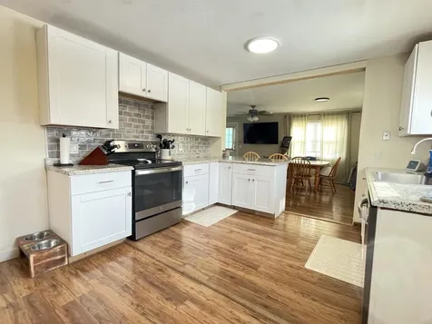 21 Deer Run Road Enfield NH 03748