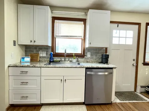 21 Deer Run Road Enfield NH 03748