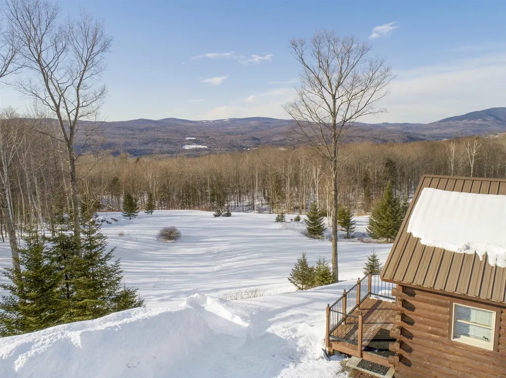 593 Meridan Hill Road Columbia NH 03576