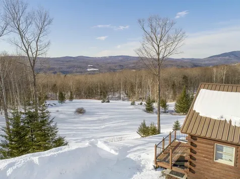 593 Meridan Hill Road Columbia NH 03576