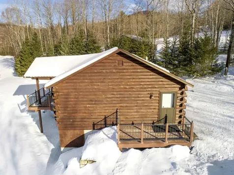 593 Meridan Hill Road Columbia NH 03576