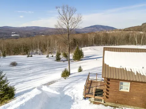 593 Meridan Hill Road Columbia NH 03576