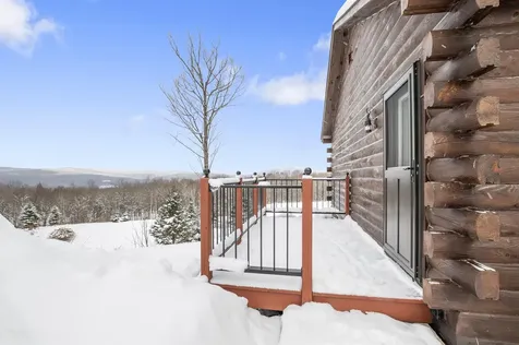593 Meridan Hill Road Columbia NH 03576