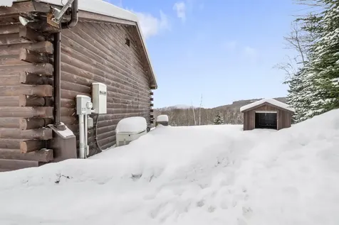 593 Meridan Hill Road Columbia NH 03576
