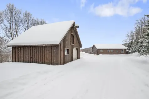 593 Meridan Hill Road Columbia NH 03576