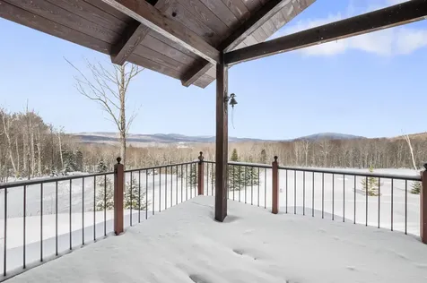 593 Meridan Hill Road Columbia NH 03576