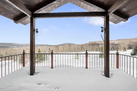 593 Meridan Hill Road Columbia NH 03576