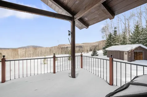 593 Meridan Hill Road Columbia NH 03576