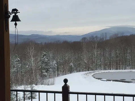 593 Meridan Hill Road Columbia NH 03576