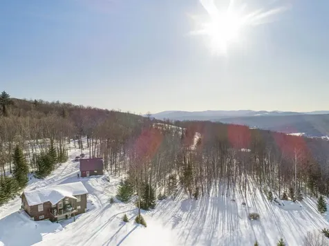 593 Meridan Hill Road Columbia NH 03576