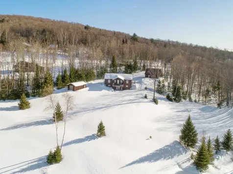 593 Meridan Hill Road Columbia NH 03576