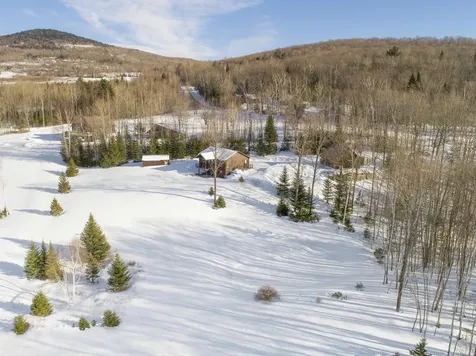 593 Meridan Hill Road Columbia NH 03576