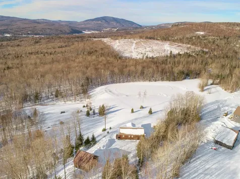 593 Meridan Hill Road Columbia NH 03576