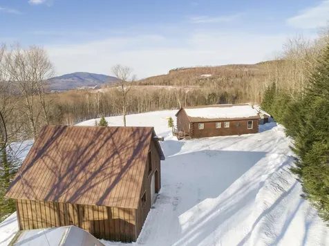 593 Meridan Hill Road Columbia NH 03576
