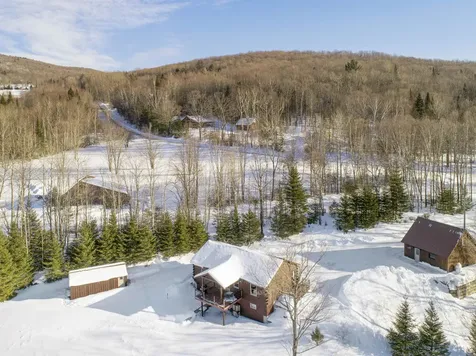 593 Meridan Hill Road Columbia NH 03576
