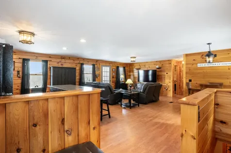 593 Meridan Hill Road Columbia NH 03576