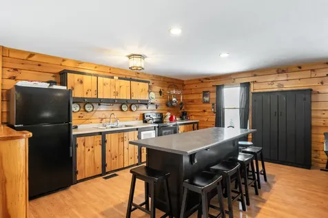 593 Meridan Hill Road Columbia NH 03576