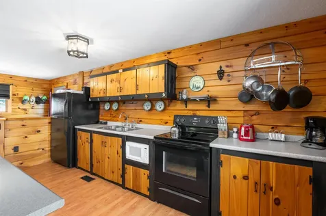 593 Meridan Hill Road Columbia NH 03576