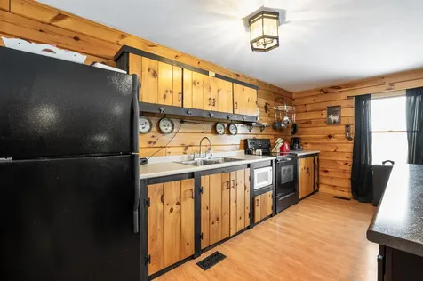 593 Meridan Hill Road Columbia NH 03576