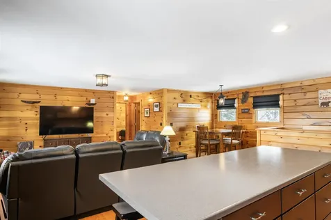 593 Meridan Hill Road Columbia NH 03576