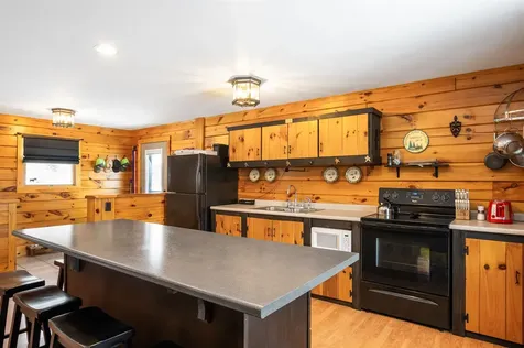 593 Meridan Hill Road Columbia NH 03576