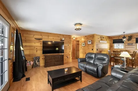 593 Meridan Hill Road Columbia NH 03576