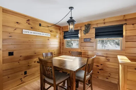 593 Meridan Hill Road Columbia NH 03576