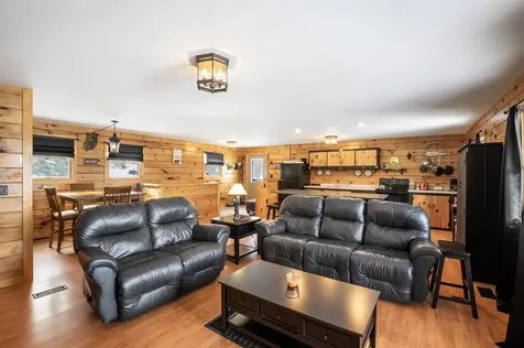 593 Meridan Hill Road Columbia NH 03576