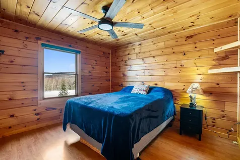 593 Meridan Hill Road Columbia NH 03576