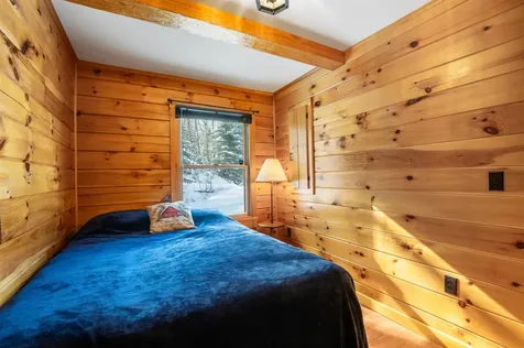 593 Meridan Hill Road Columbia NH 03576
