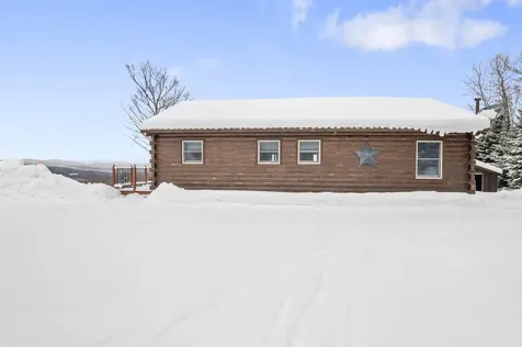 593 Meridan Hill Road Columbia NH 03576