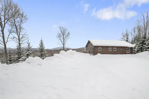 593 Meridan Hill Road Columbia NH 03576