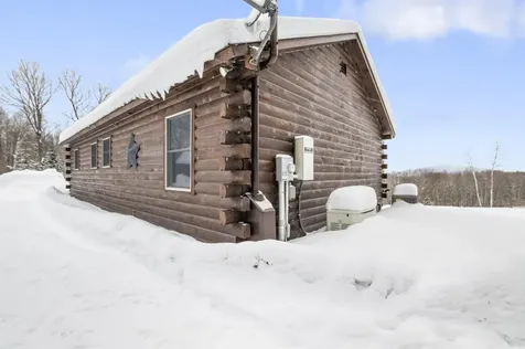 593 Meridan Hill Road Columbia NH 03576