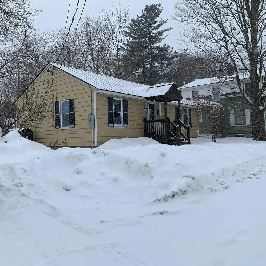 4 Williams Street Lebanon NH 03766